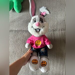 DREW house Jackie plush (sold out online)